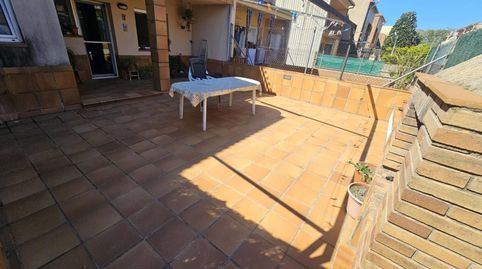 Foto 2 de Casa adosada en venta en Calle Espigol, 54, Santa Maria de Palautordera, Barcelona