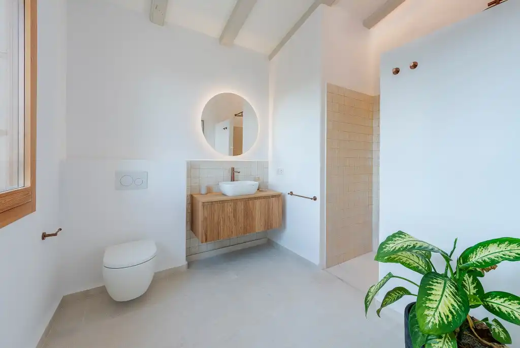 Maison rustique avec piscine à vendre à Pollença Poble, imagen 22