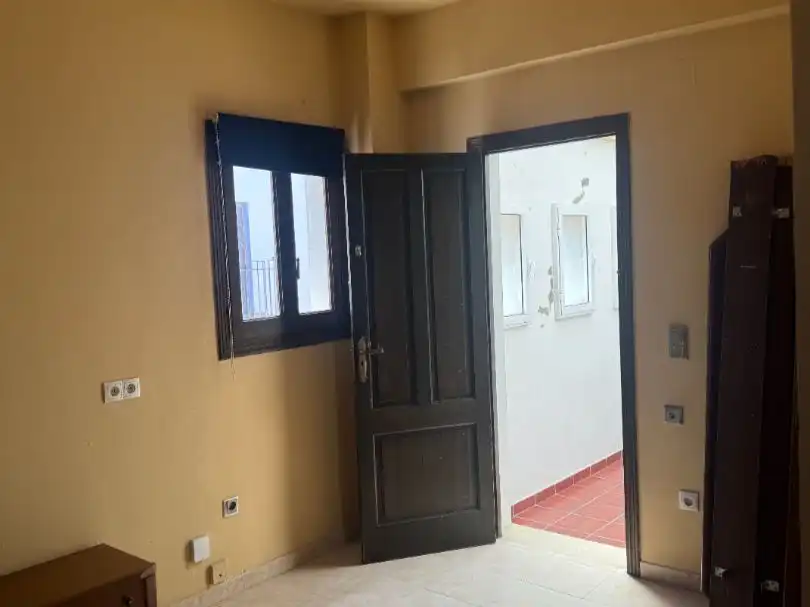 Houses for rent in Jesús Pobre