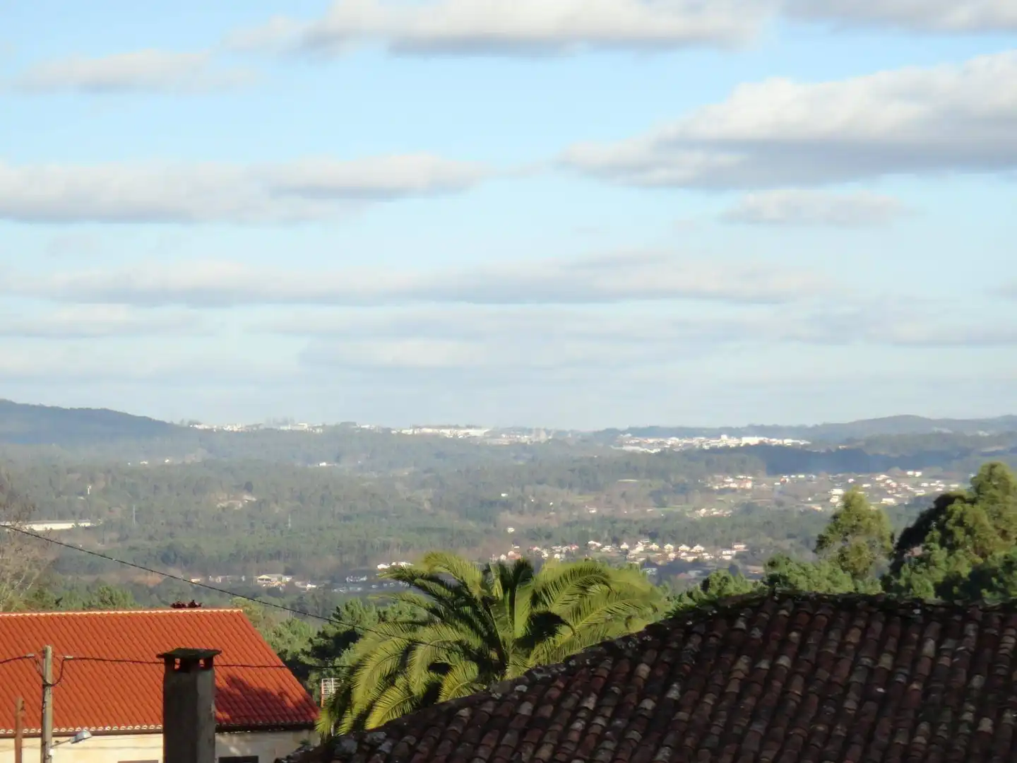 Lands and plots for sale in Brión, imagen 3