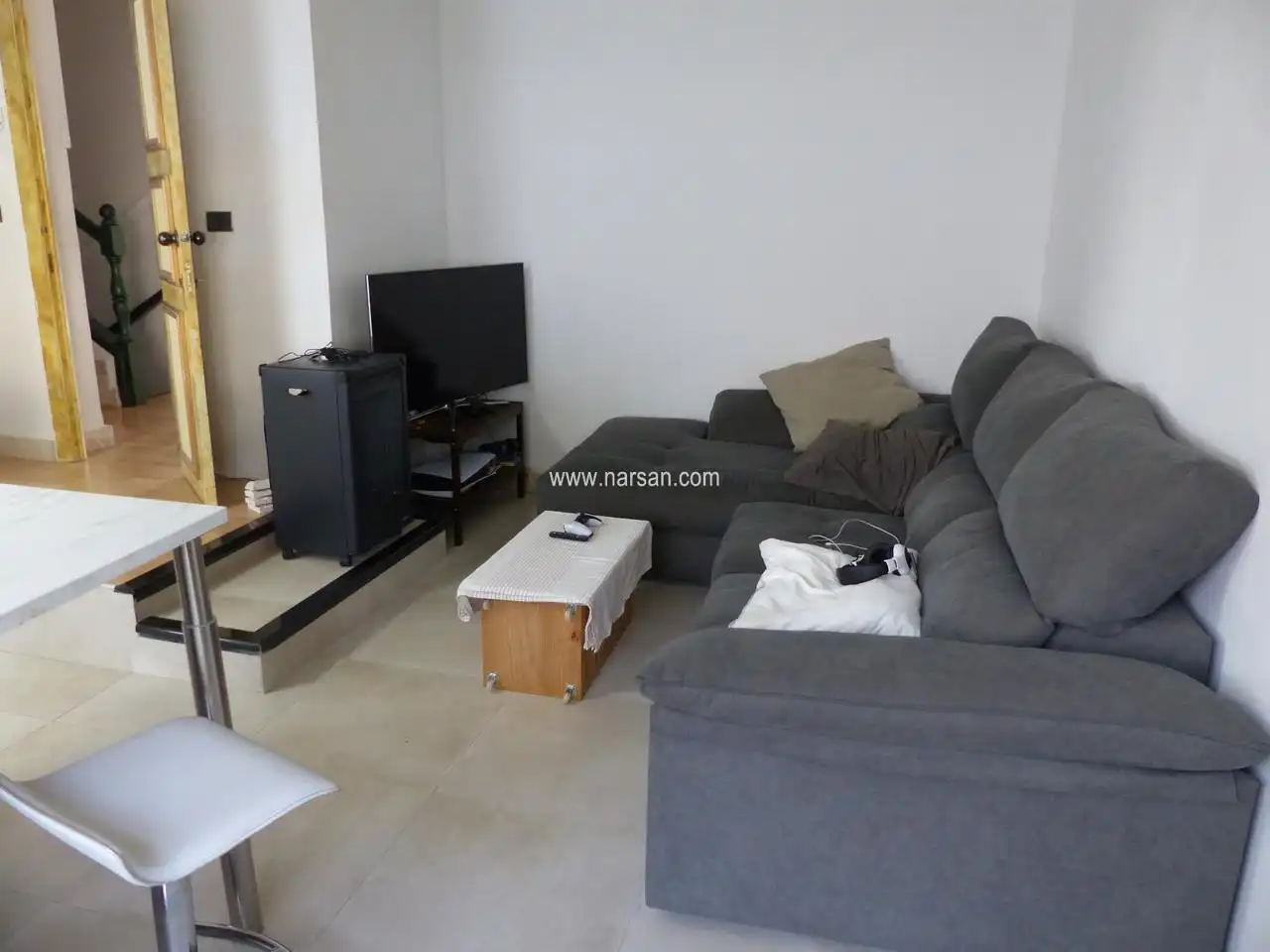 Casa con piscina en venta en Montornés - Las Palmas - El Refugio, imagen 13