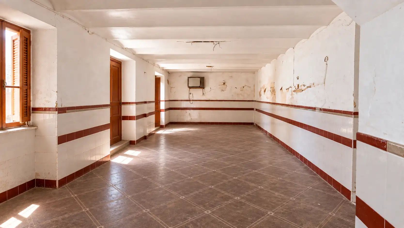 Casa en venda a Plaza de la Constitucion