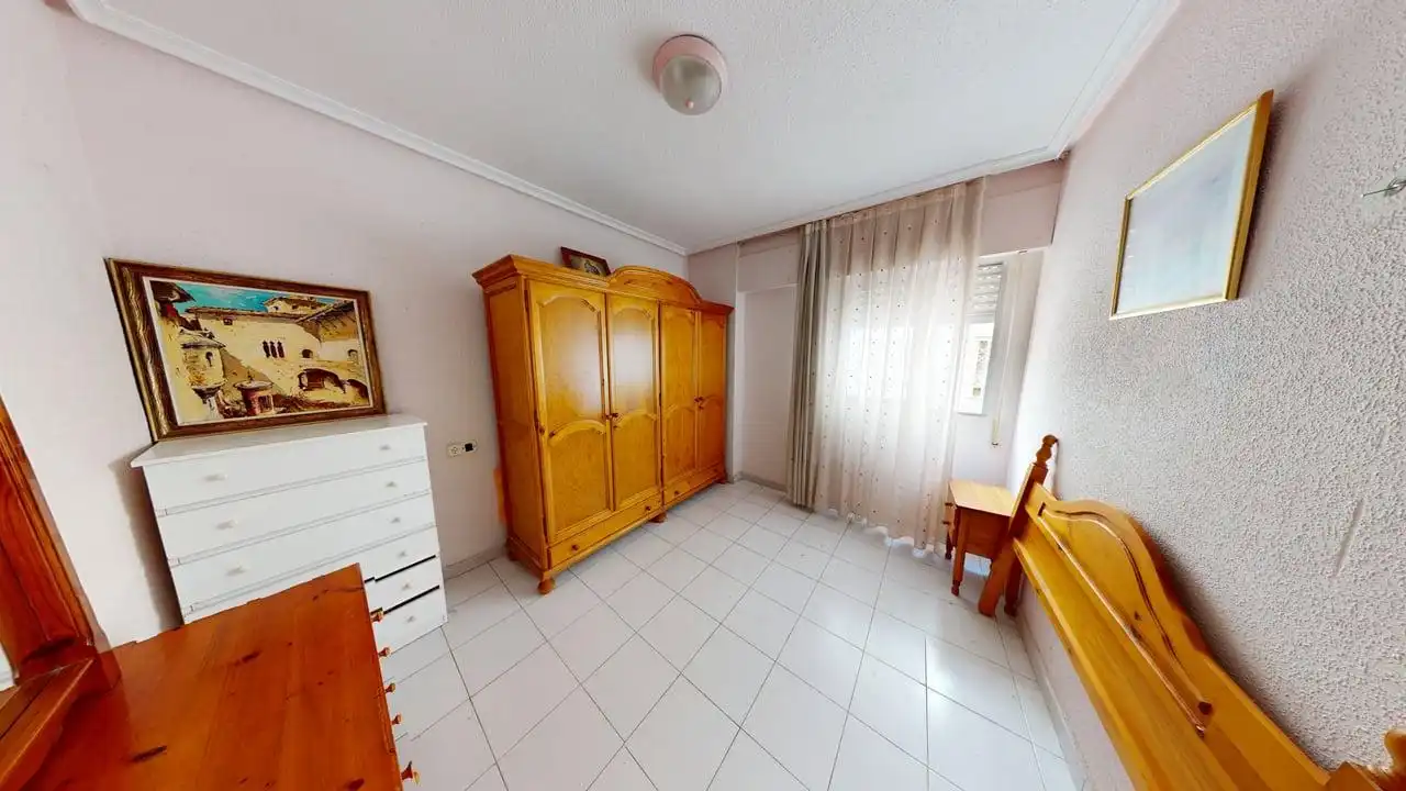 Piso con ascensor en venta en Calle San Miguel de Salinas, imagen 5