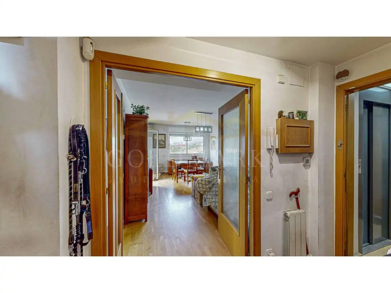 Dúplex en venta en Sant Joan Despí con Calefacción