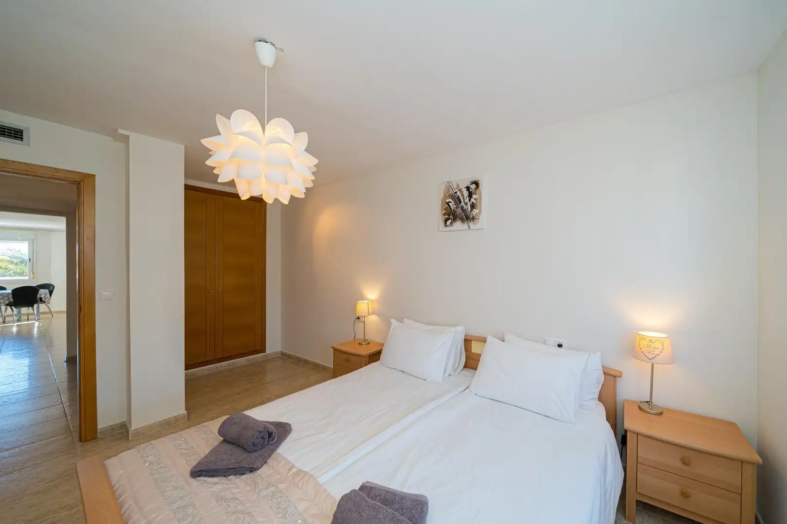 Appartement compact avec piscine à vendre à Montañar - El Arenal, imagen 9