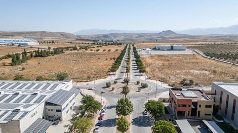 Photo 4 of Industrial land for sale in Avenida Entrecaminos, 29, Escúzar, Granada