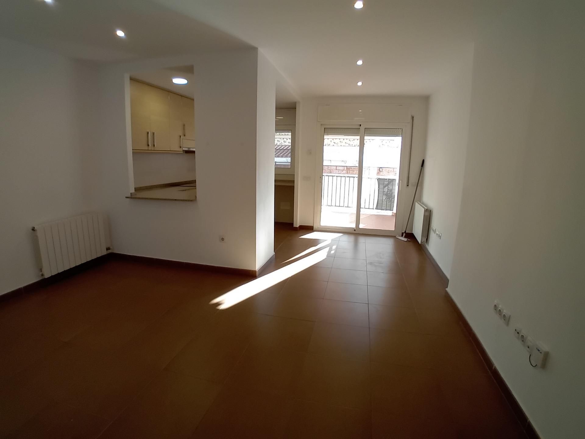 Pis de lloguer en Mataró amb Calefacció i Terrassa