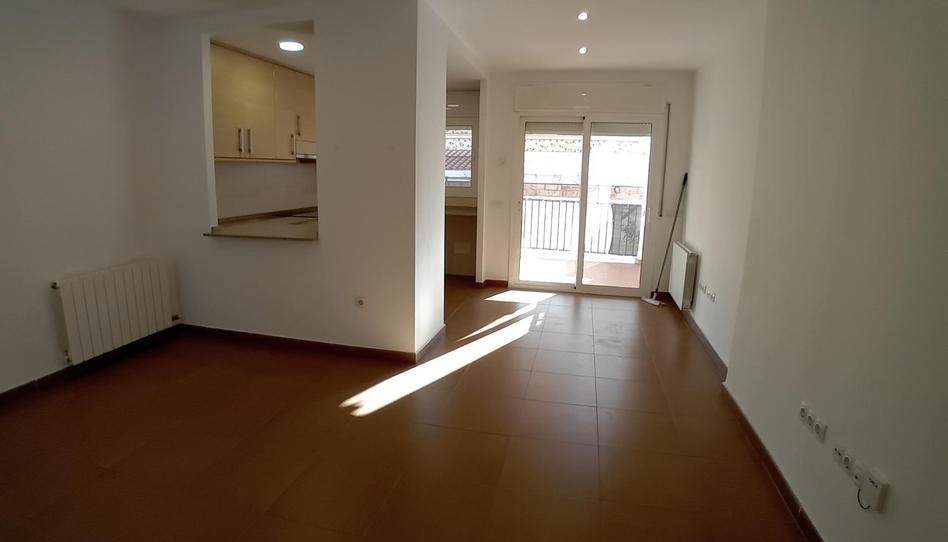 Foto 1 de Pis de lloguer a Centre, Barcelona