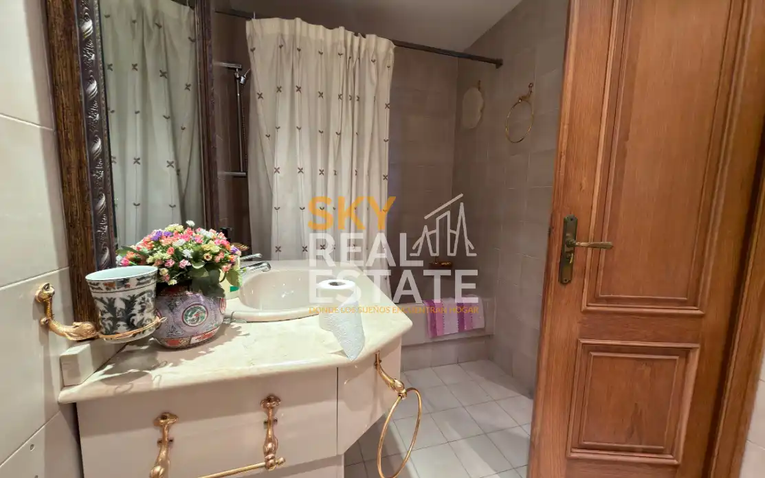 Flat with lift for sale in Calle de Sor Ángela de la Cruz 16, imagen 44