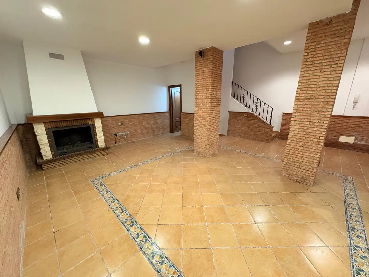 Casa adosada en venda en Almería