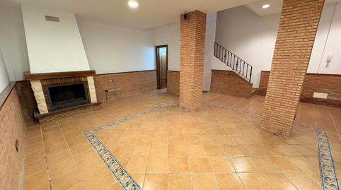 Foto 4 von Einfamilien-Reihenhaus zum Verkauf in Calle de la Curva, Ciudad Jardín - Tagarete - El Zapillo,  Almería Capital