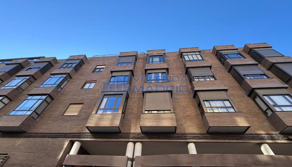 Foto 1 de Pis en venda a Veza, Valdeacederas, Madrid