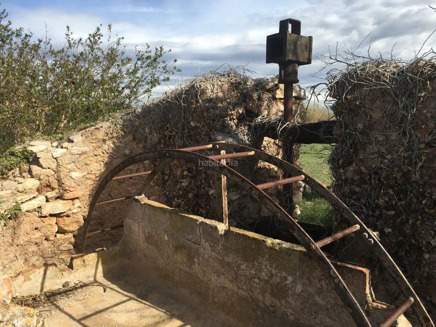Rural land for sale in Vial Camino 3, imagen 20