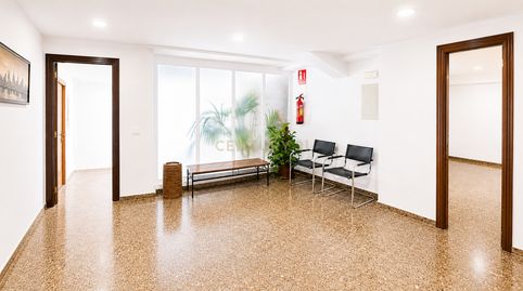 Foto 2 de Oficina en venta en Carrer D'alacant, Ontinyent, Spain, 5, Sant Rafael, Ontinyent