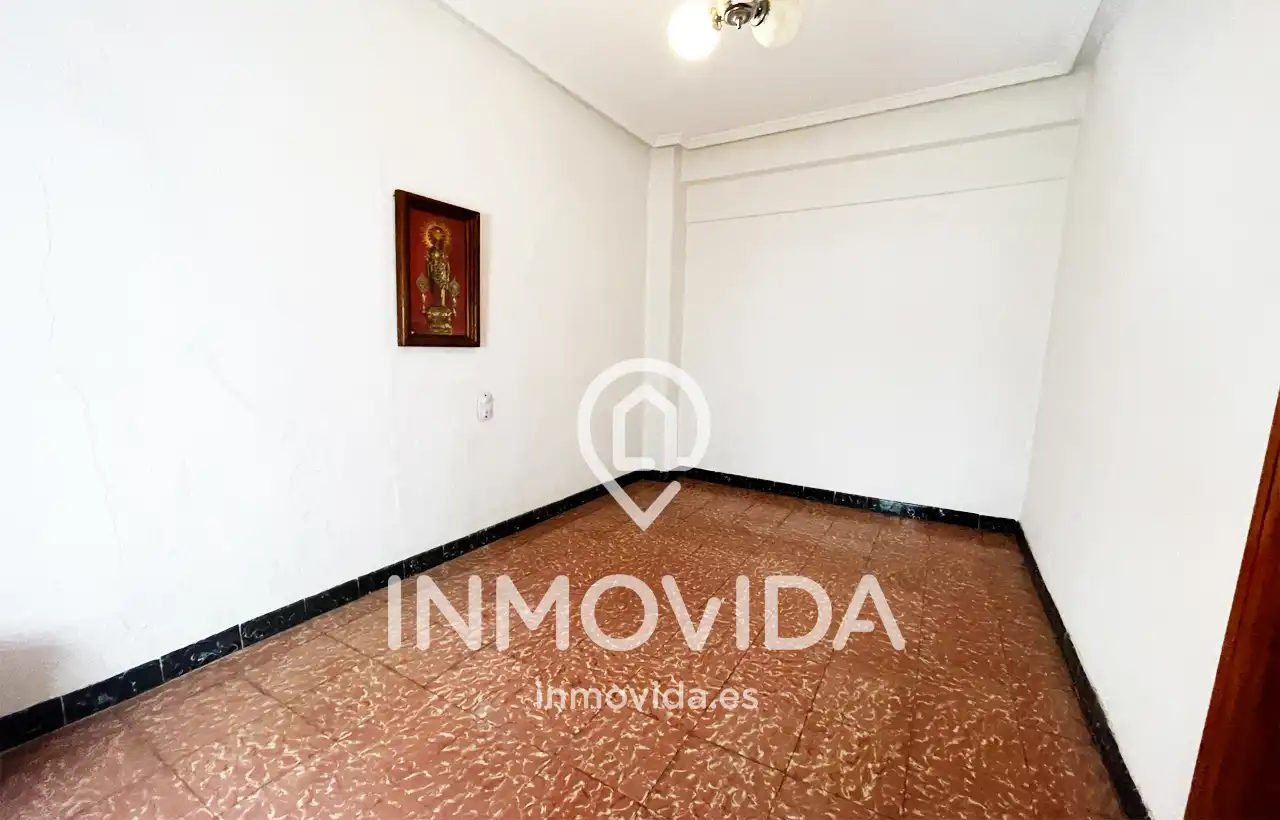 Dormitori de Casa o xalet en venda en Xàtiva amb Terrassa i Traster