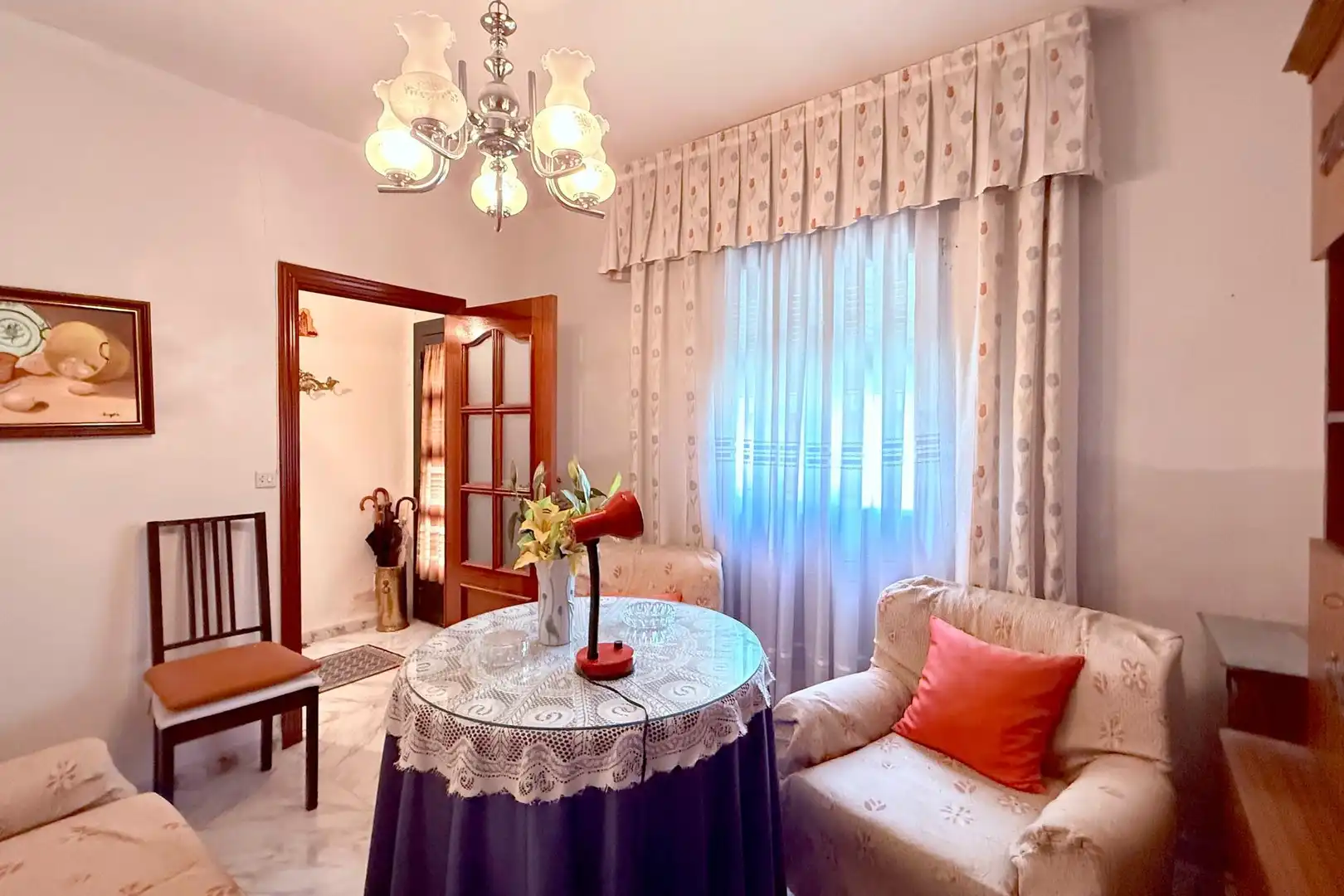 Detached homes for sale in Centro