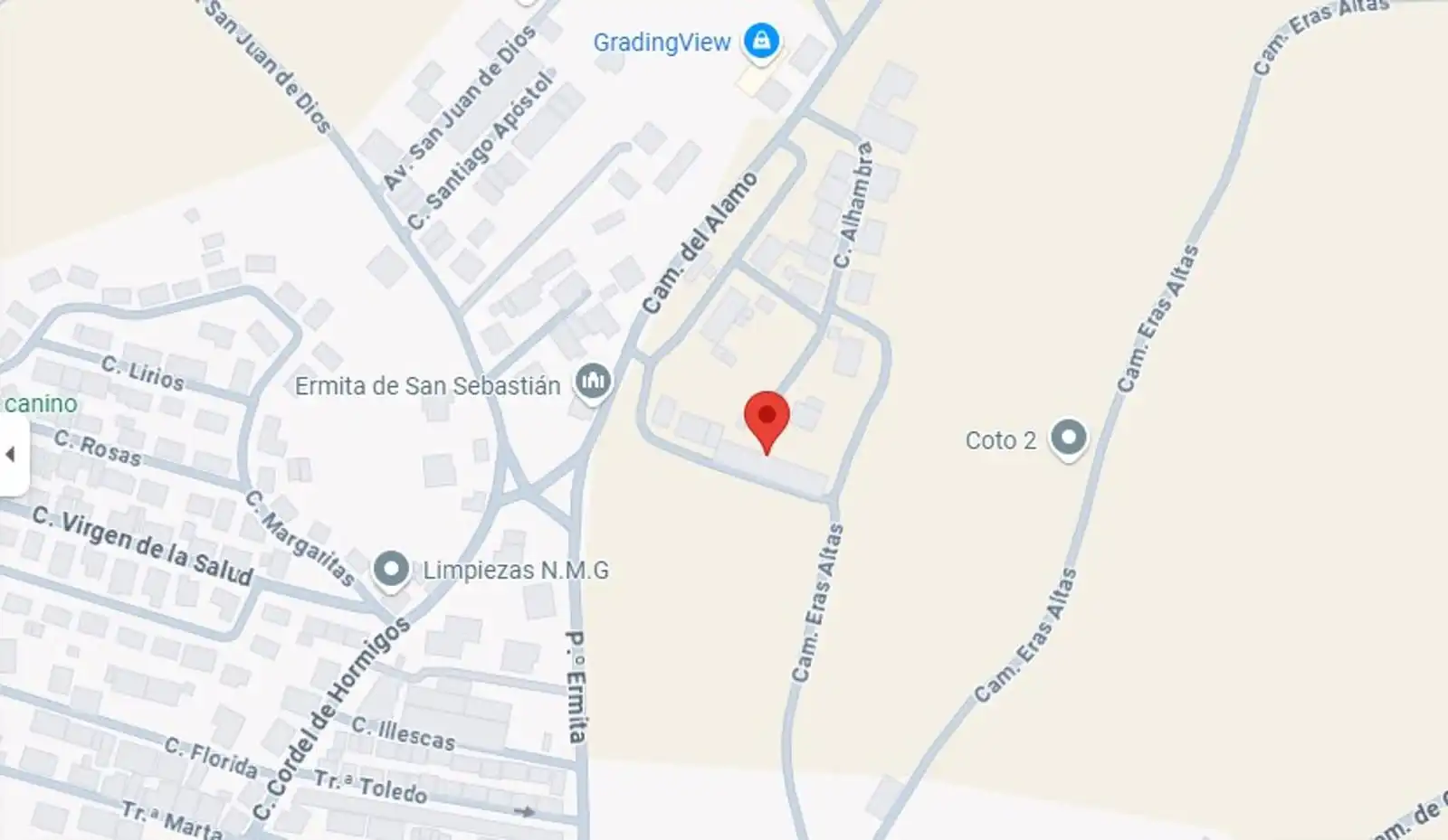 Adossat en venda a Mirador de La Ermita, imagen 3
