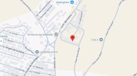 Photo 3 of Single-family semi-detached for sale in Mirador de la Ermita, Casarrubios del Monte pueblo, Casarrubios del Monte