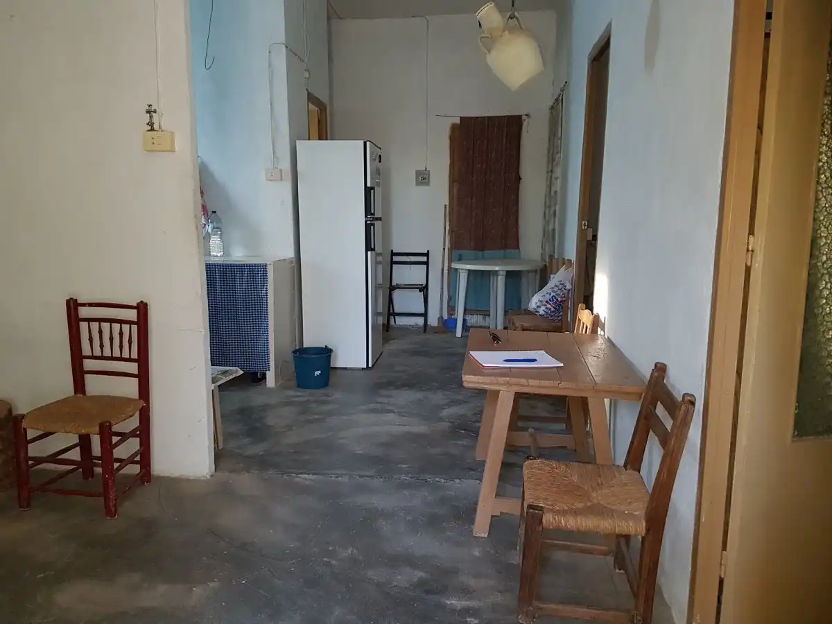 Finca rústica en venta en Ulea