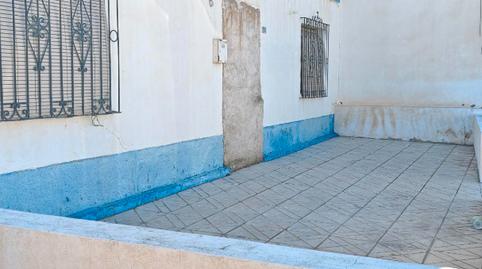 Foto 4 de Casa o xalet en venda a Carretera Mojonera – Cortijos de Marín, Roquetas de Mar