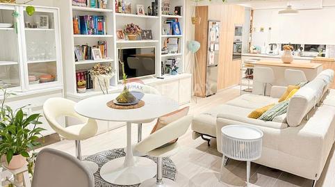 Foto 4 de Apartament en venda a Rúa de Barcelona, Praza Independencia, Vigo