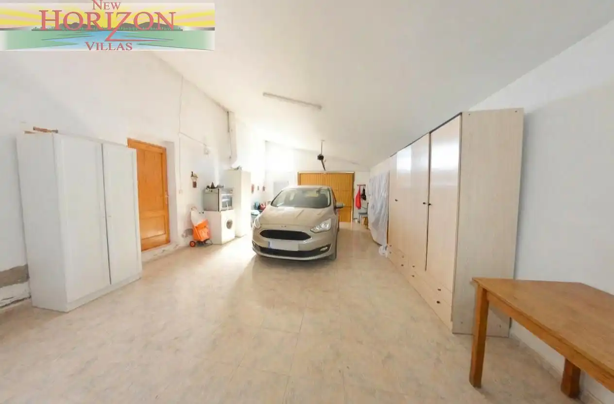 House with garden for sale in Albox, imagen 18