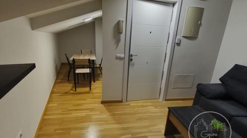 Photo 3 of Flat to rent in Callejón Esperanza de la, Arévalo, Ávila