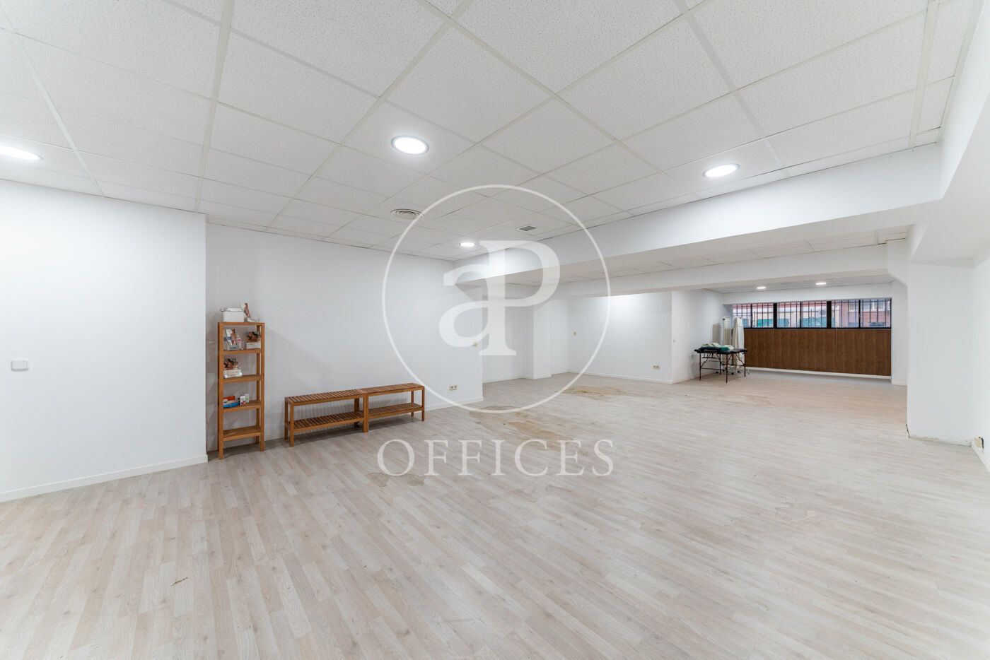 Office for sale in  Madrid Capital  with Air Conditioner and Heating