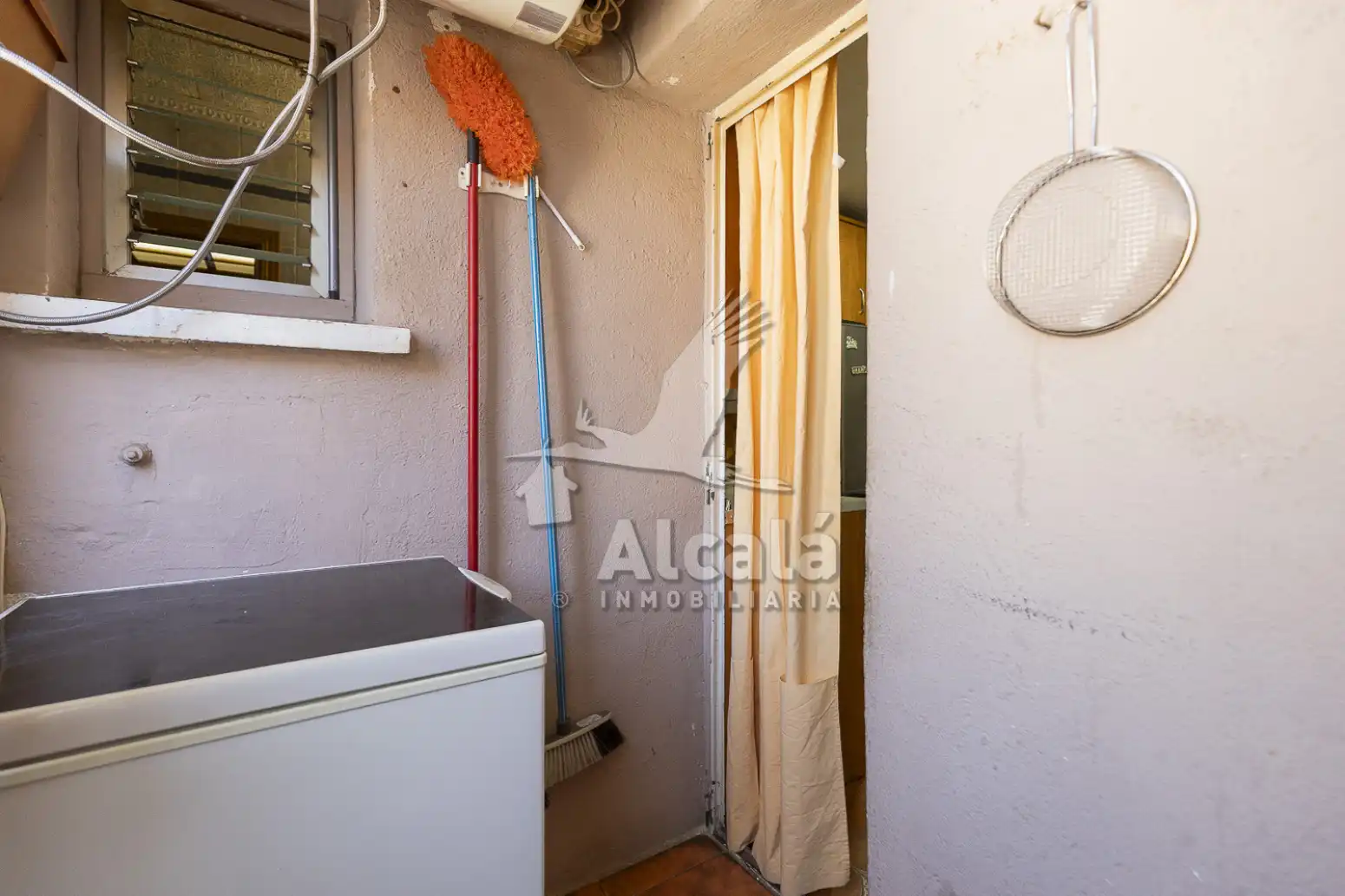 Flat for sale in Alcalá de Henares  with Air Conditioner, Heating and Terrace