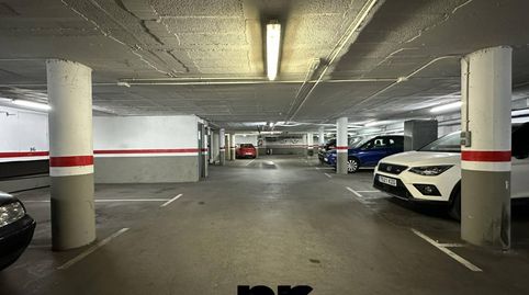 Foto 2 von Garage zur Miete in Calle Maragall, Ajuntament-Maragall, Ripollet