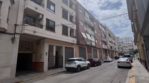 Foto 3 de Garatge en venda a Calle Calle Falconera, 25, Beniopa - Sant Pere, Gandia