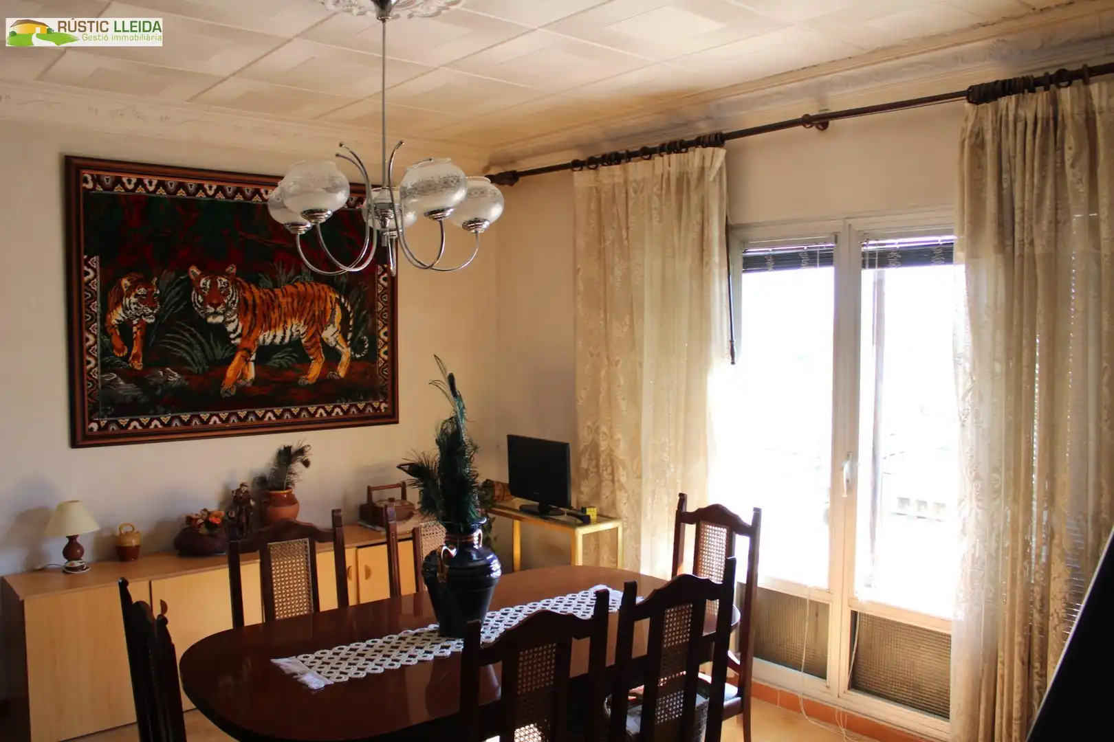Casa rústica en venda a Linyola, imagen 17