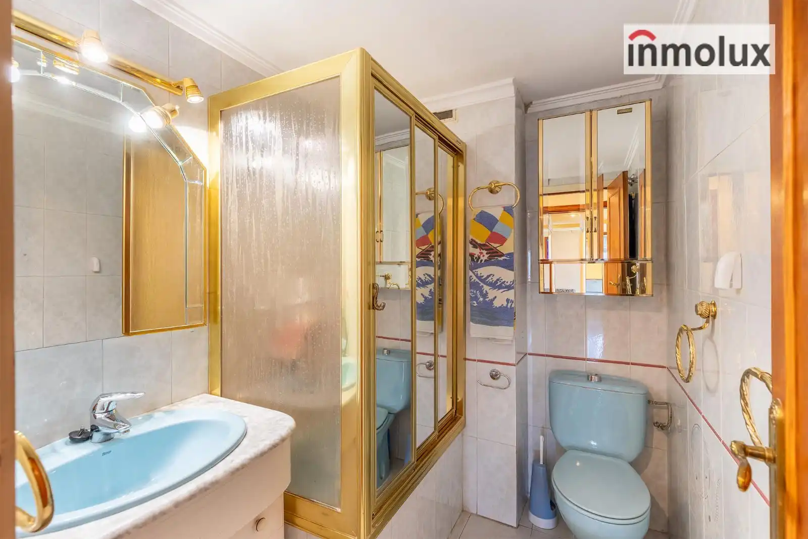 Flat with pool for sale in Calle Palas Atenea, imagen 17