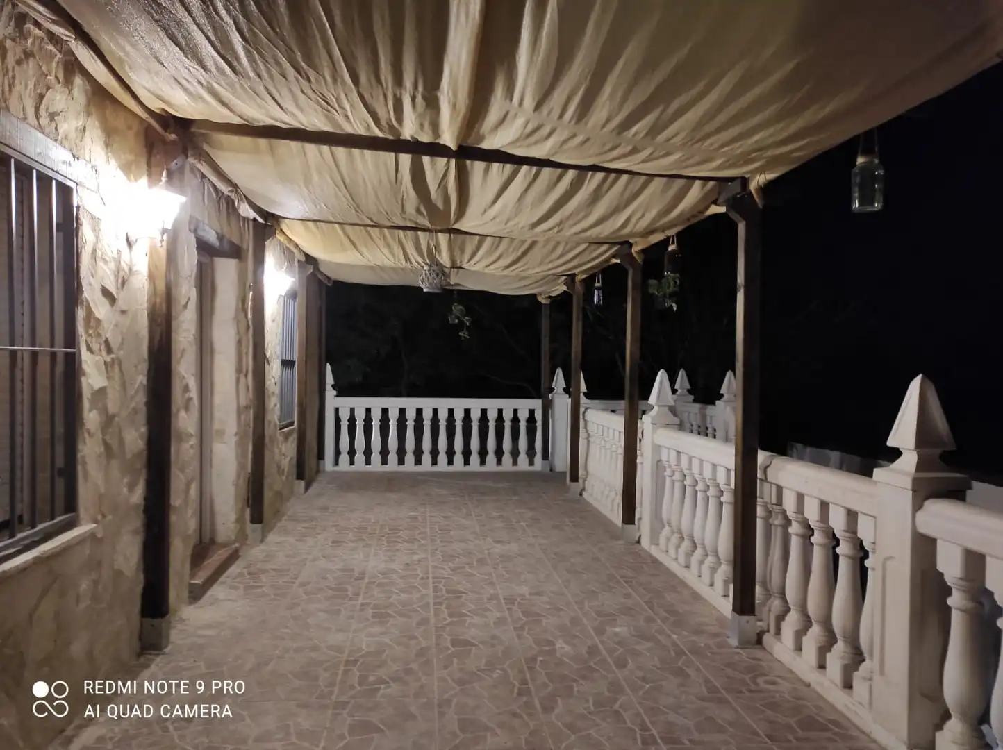 Terraza de Casa o chalet en venta en Cabra con Piscina y Amueblado