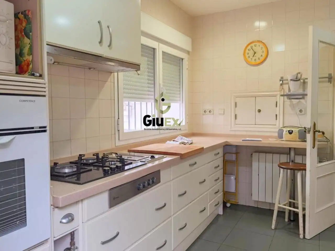 Piso con ascensor en venta en Santa Marina, imagen 6