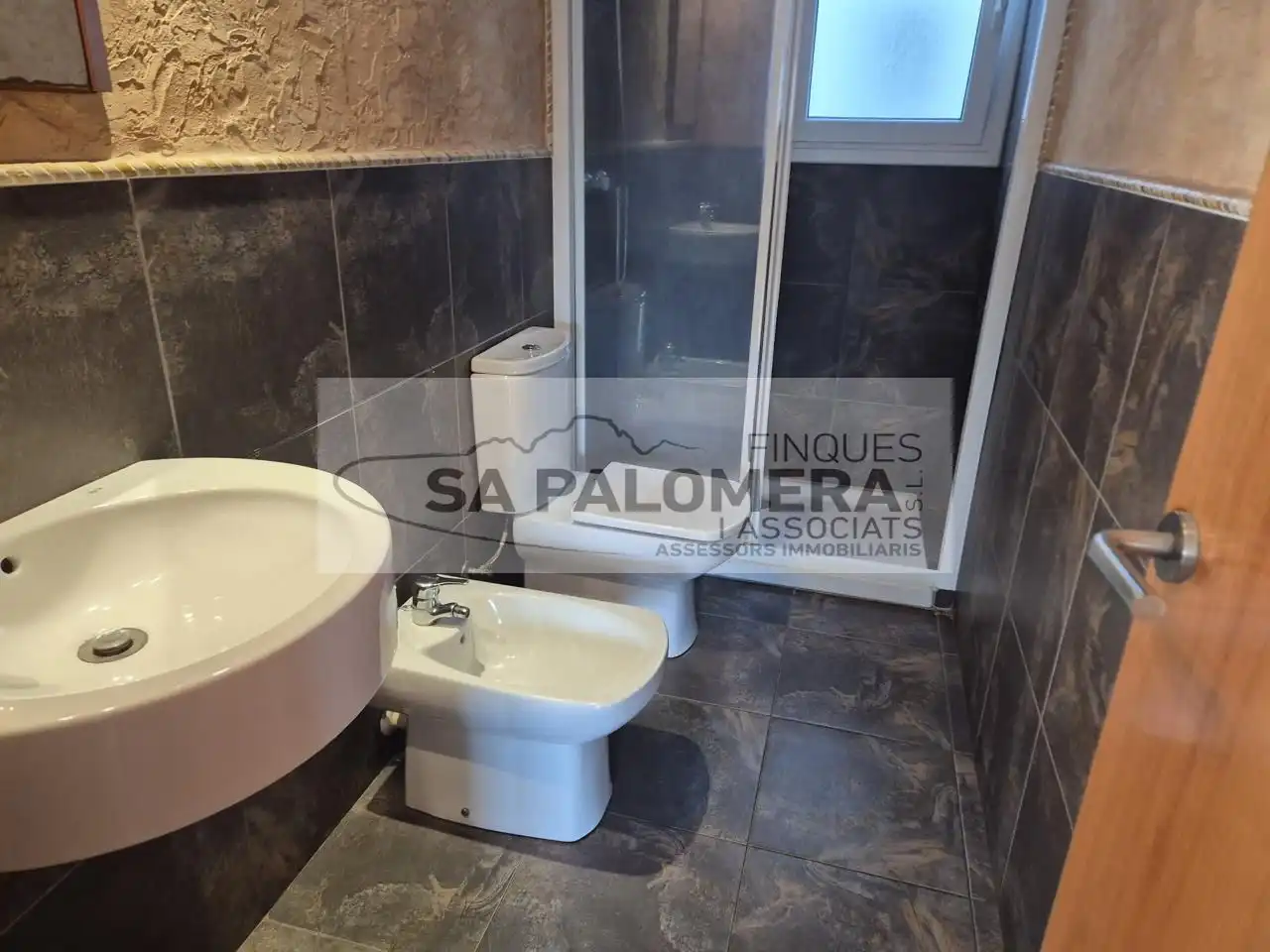 Bany de Pis en venda en Blanes