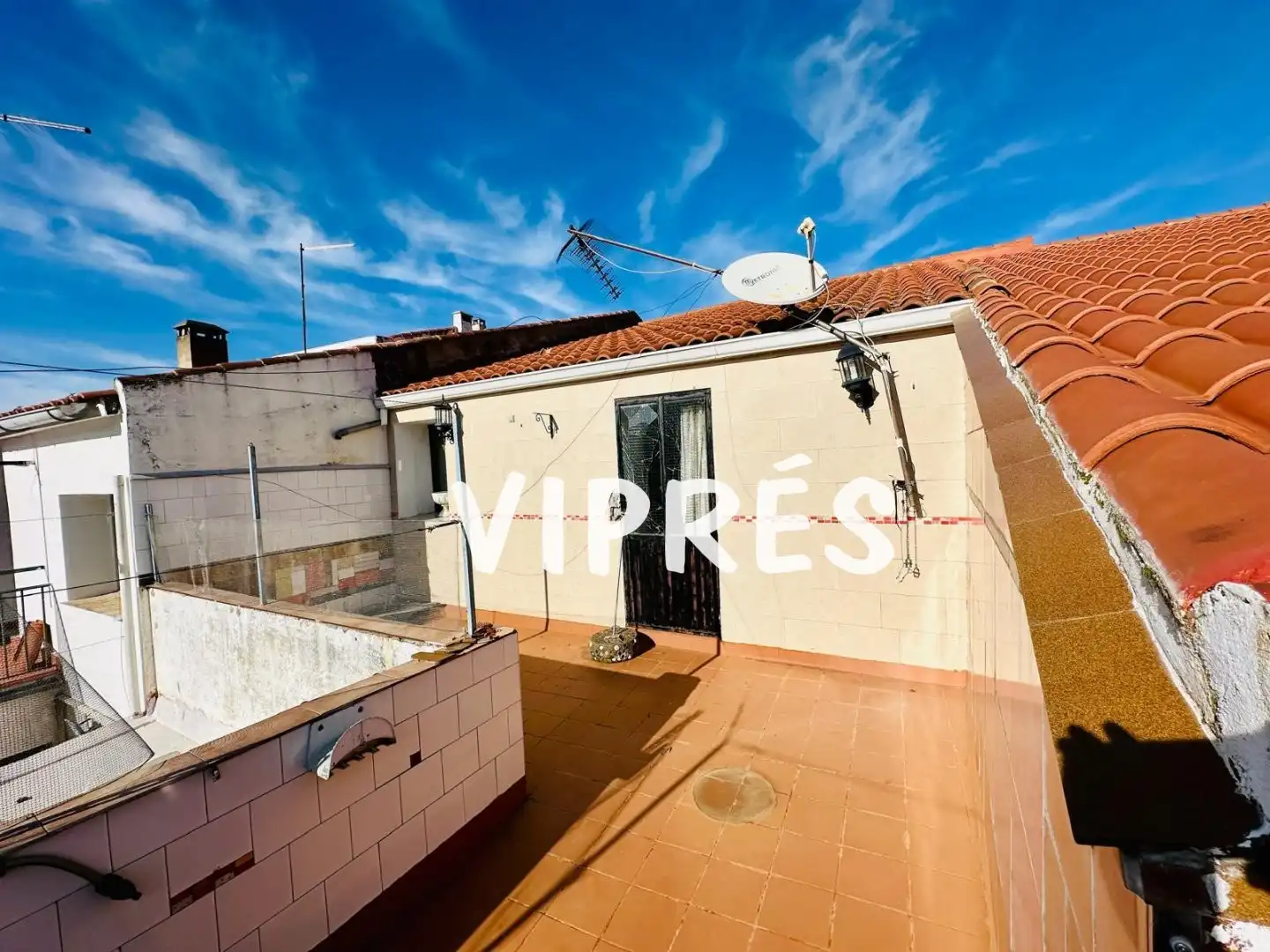 Haus zum Verkauf in La Zarza (Badajoz), imagen 19