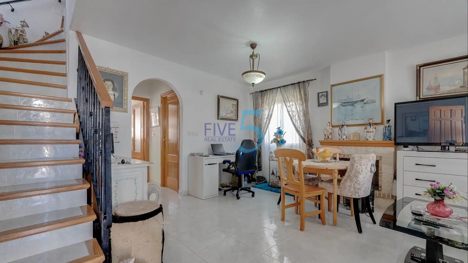 Maison avec terrasse à vendre à San Miguel de Salinas, imagen 3