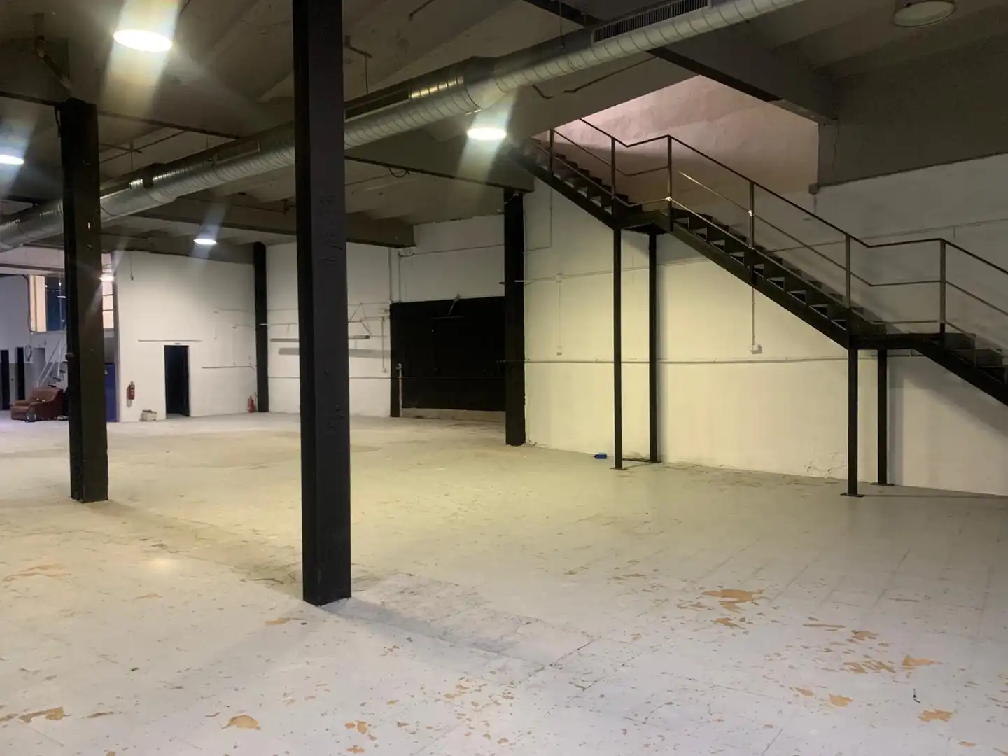 Gebäude zum Verkauf in Orcasur - 12 de Octubre