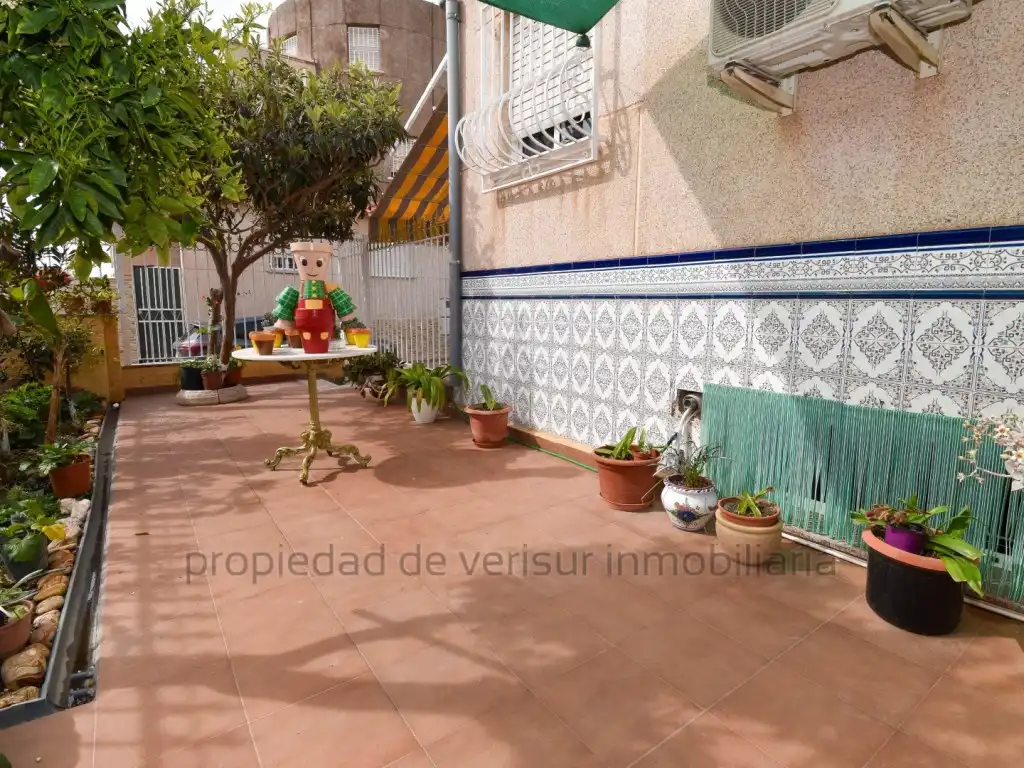 Dúplex en venta en Las Majadas - Las Molinetas - Labradorcico