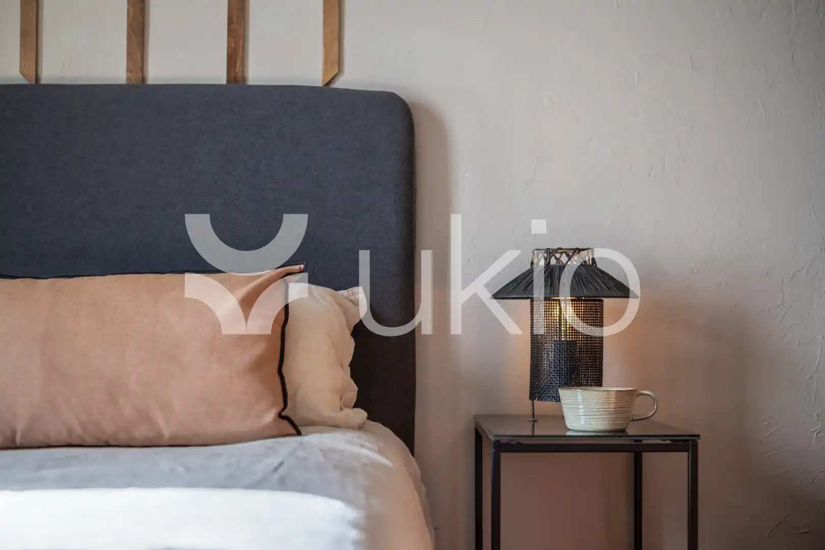 Apartment mit Pool zur Miete in Calle de Fuencarral, imagen 17