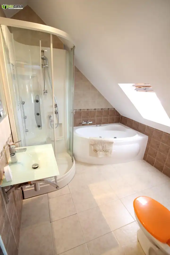 Detached house with pool for sale in Magán, imagen 28
