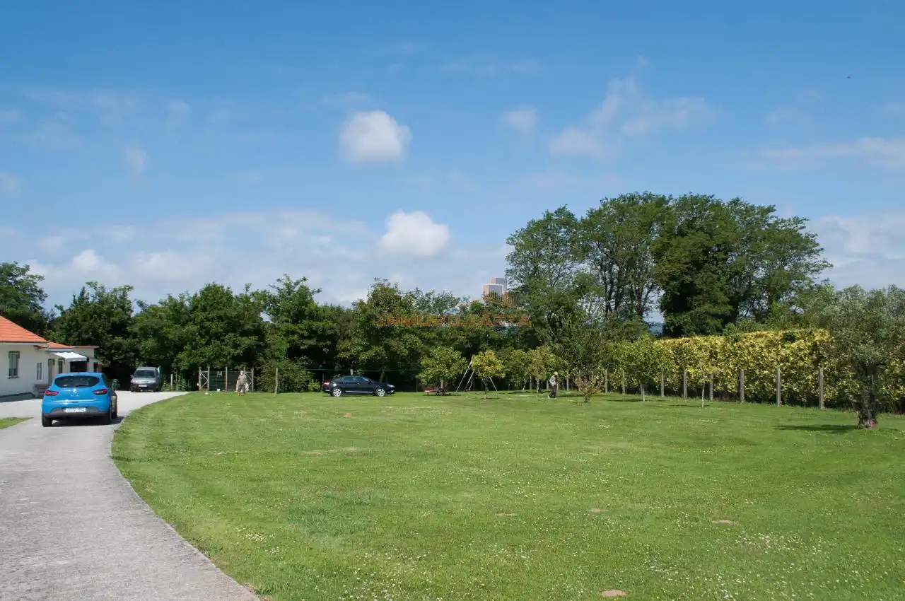 Casa o chalet en venta en Narón con Calefacción y Jardín privado