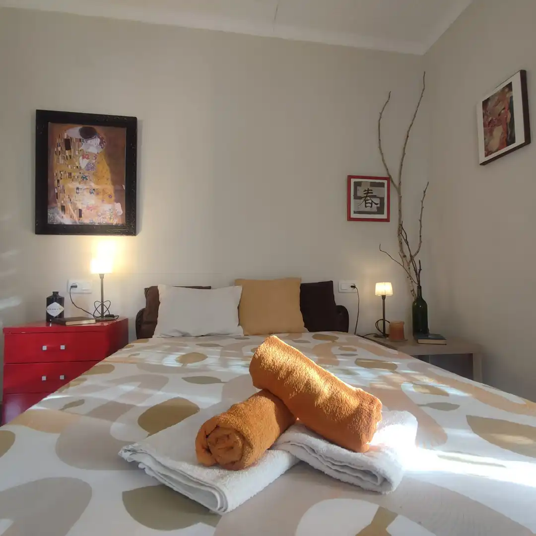 Wohnungen zur Miete in Granada, Granada