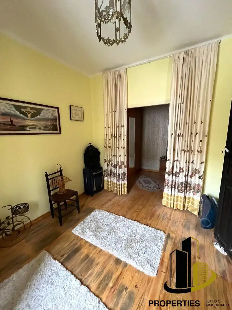Habitación de Casa o chalet en venta en Lagunilla, Salamanca