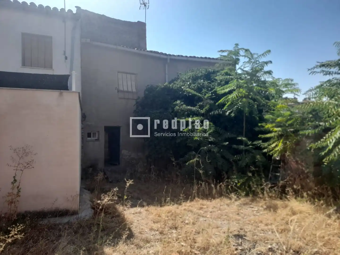 Casa o chalet en venta en Belmonte de Tajo con Calefacción y Jardín privado