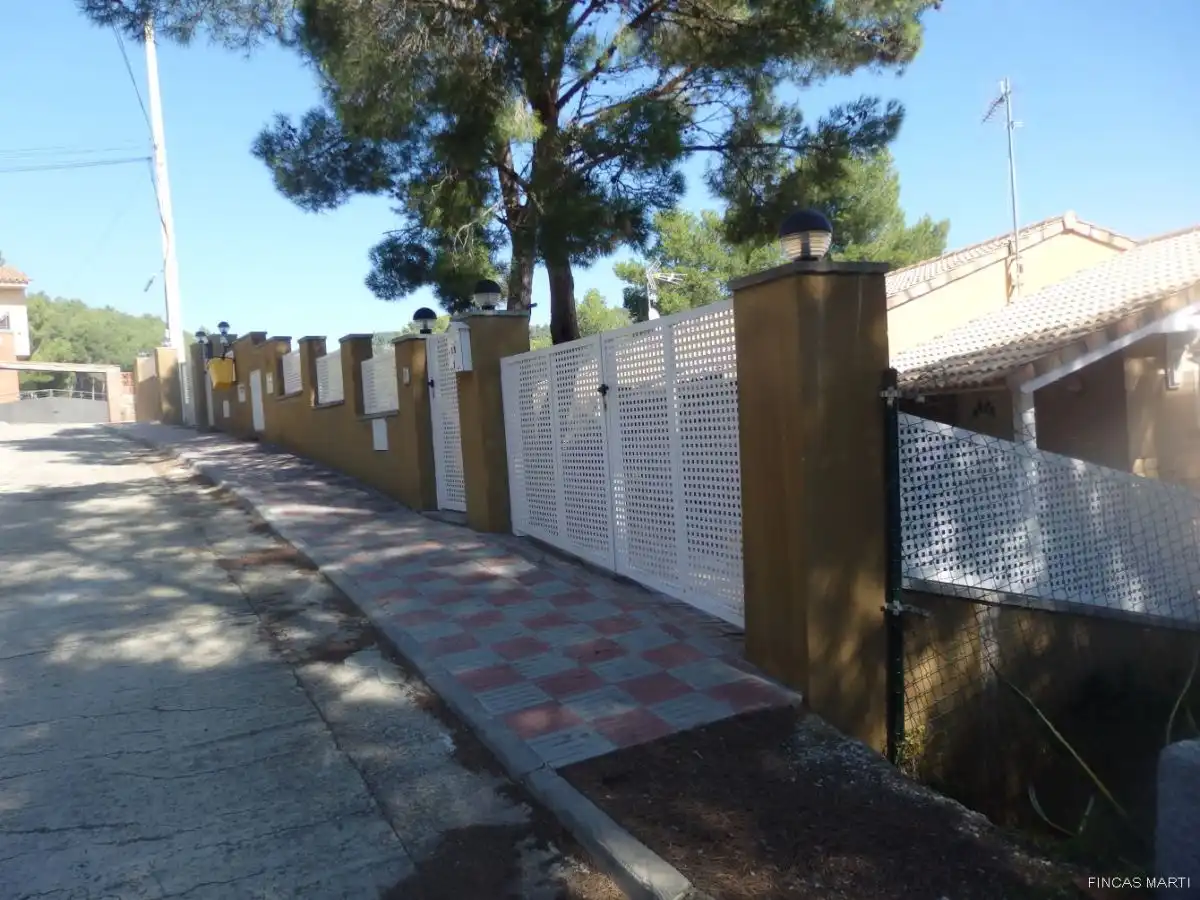 Terreno residenziale in vendita a Riudecanyes, imagen 14