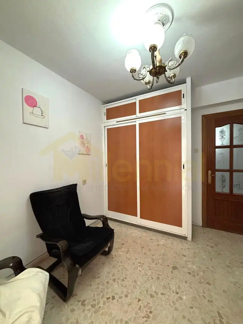 Habitación de Piso en venta en Sevilla con Aire acondicionado