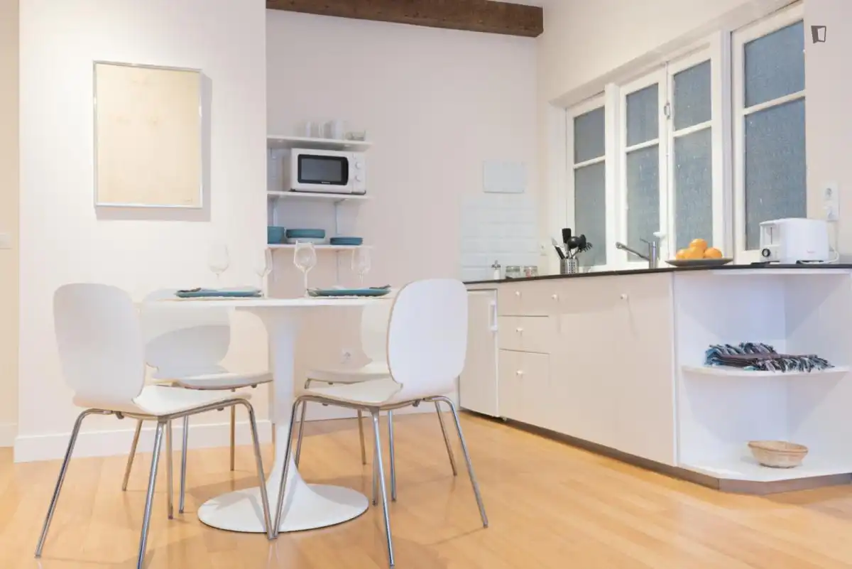 Apartament amb ascensor de lloguer a Puerto Chico, imagen 6