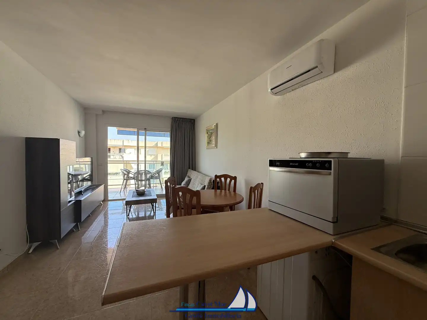 Apartment with pool for sale in Carrer del Fonoll 3, imagen 13